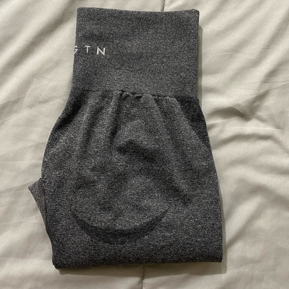NVGTN Leggings- Contour Seamless